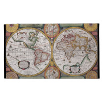Old Map caseable cases