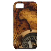 Old Map casemate cases