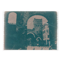 Old Milan Invites
