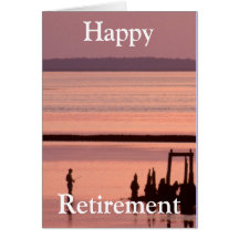 Old Pier Cards