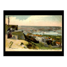 Old Postcard - Boulogne-sur-Mer