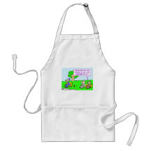 old retired around the hill retirement apron