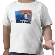 Old Salt in training Tees