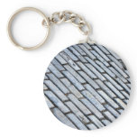 Old San Juan Cobblestone keychains