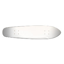 OLD SCHOOL CUSTOM SKATEBOARD