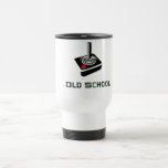 Old School Gamer Mug