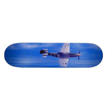 OLD SKOOL SKATE DECKS