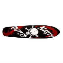 OLD SKOOL SKATEBOARD DECKS