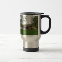 Old Sturbridge Village Mug