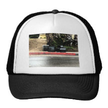 Old Televisions Hats
