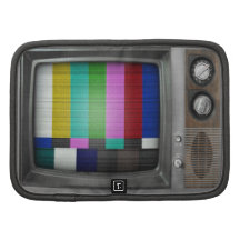 Old TV Organizers
