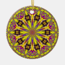 Olde World Elegance Christmas Ornament