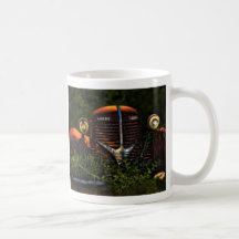 Oldie but Goodie Mug