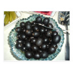 Olive Postcard