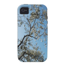 olive tree iPhone 4/4S covers