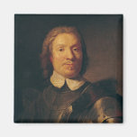 Oliver Cromwell Magnets
