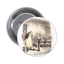 Oliver Twist Asks for More Button