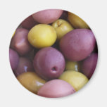 Olives Magnet