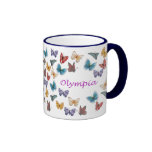 Olympia Coffee Mug