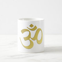 OM Mug