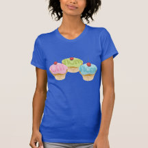 Om Nom Nom T Shirt