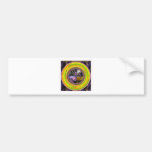 Om_photoshop.jpg Bumper Stickers
