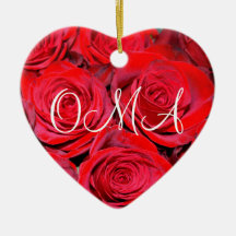 Oma Ornament