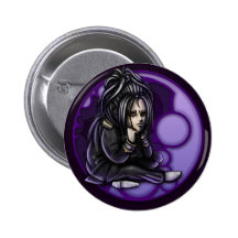 omega badge pins