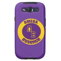 Omega Essence Samsung Galaxy S2 Case