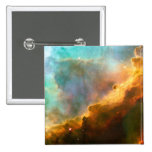Omega Nebula Stellar Nursery Pins