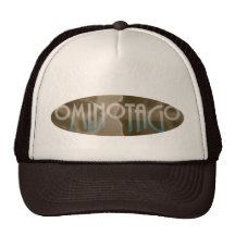 OminOtagO Logo Hat