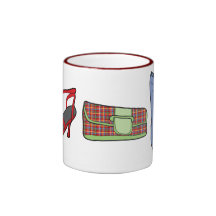 On Fashion Mug