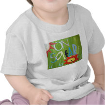 On Safari Shirts