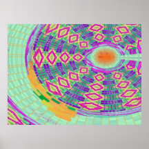 On Target Posters
