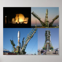 On the Launchpad Poster