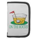 On The Rocks Organizer