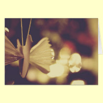 On the second day of Xmas ... CARD cards