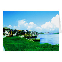 On the Waterfront Cards