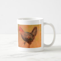 On Your Mark, Get Set, Go! Coffee Mugs
