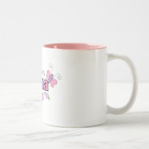 One Of A Kind Nana Coffee Mugs