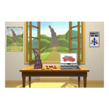 One Reality Photo Art