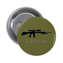 One Shot One Kill Pins