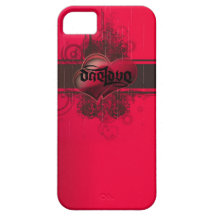 OneLove iPhone 5 Covers