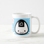 Onigiri Mei mug (more styles)