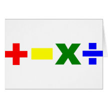 Onizuka Maths Felicitacion