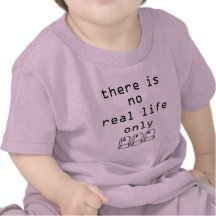 Only AFK T-shirt