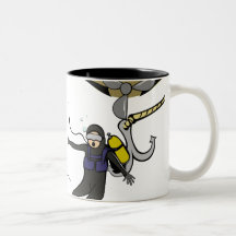 Oops Mug