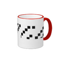Op. 4: Then the Notes on Person Moving Itself Mug!