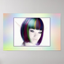 Opal Poster