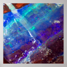 Opal Print